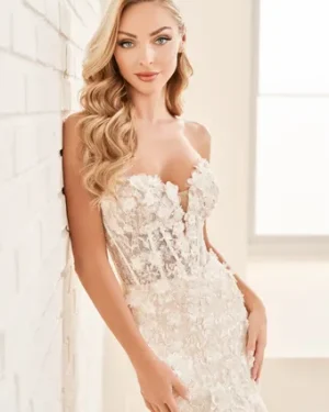 Enchanting: E534