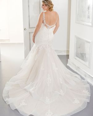 Mori Lee: 3306