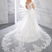 Mori Lee: 3323