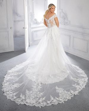 Mori Lee: 3323