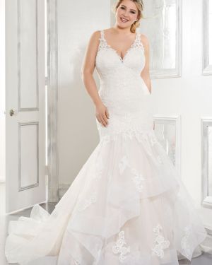 Mori Lee: 3306