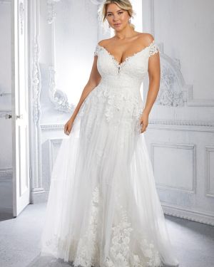 Mori Lee: 3323