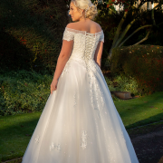 British Bridal: WD132T