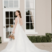 British Bridal: WD157