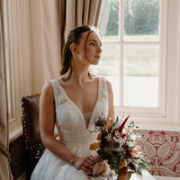 British Bridal: WD157