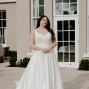 British Bridal: WD127