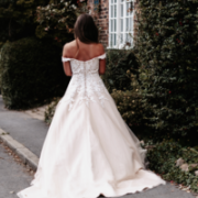 British Bridal : WD147