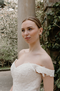 British Bridal : WD147