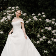 British Bridal : WD147