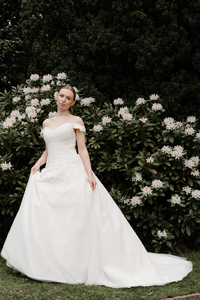 British Bridal : WD147