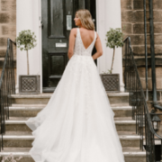 British Bridal: WD160