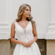 British Bridal: WD160