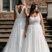 British Bridal: WD168