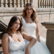 British Bridal: WD168